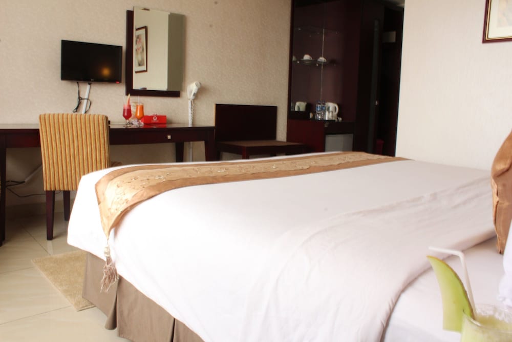 citra inn international hotel