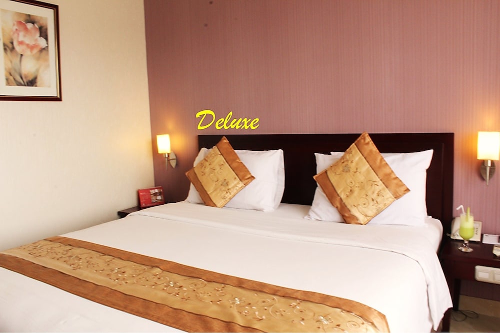 citra inn international hotel