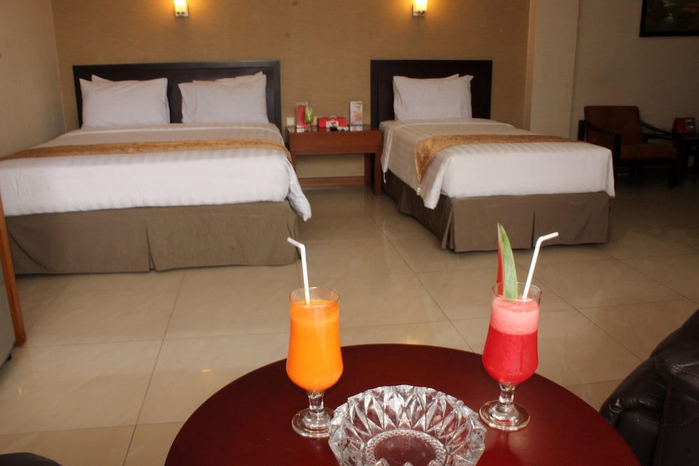 citra inn international hotel