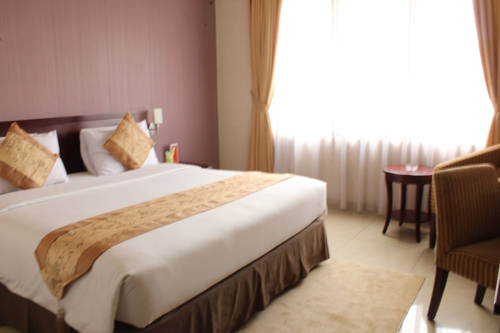 citra inn international hotel