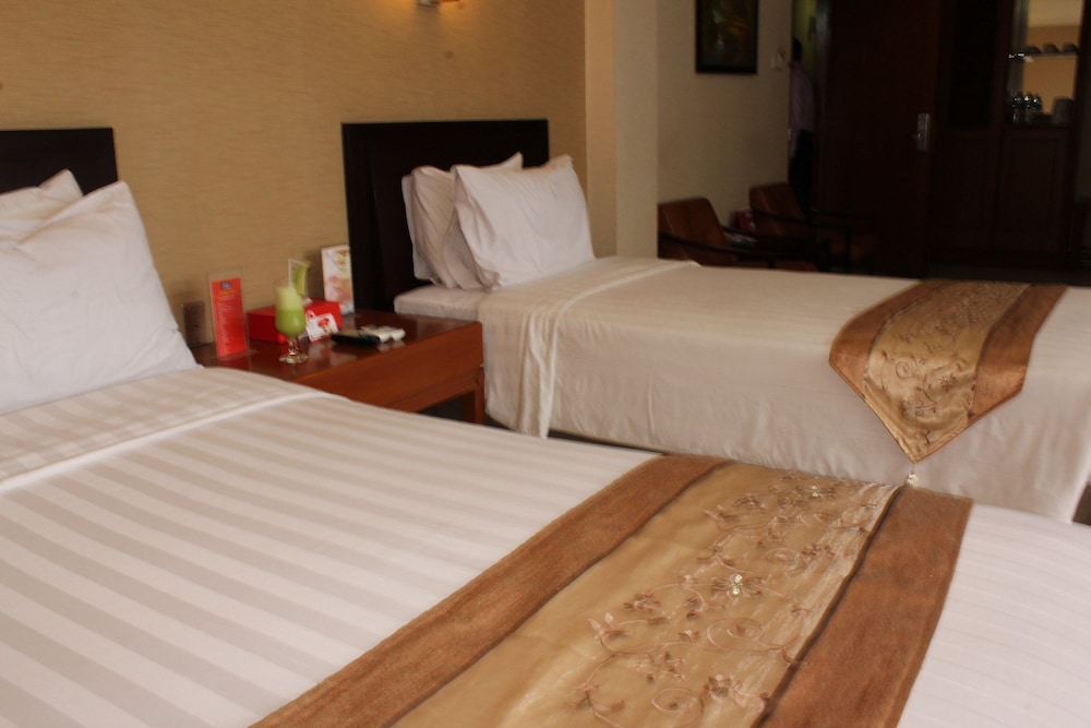 citra inn international hotel