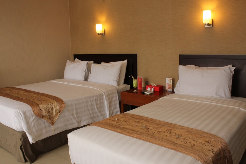 citra inn international hotel