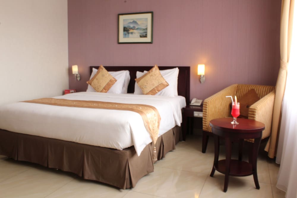 citra inn international hotel