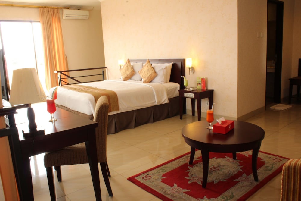 citra inn international hotel