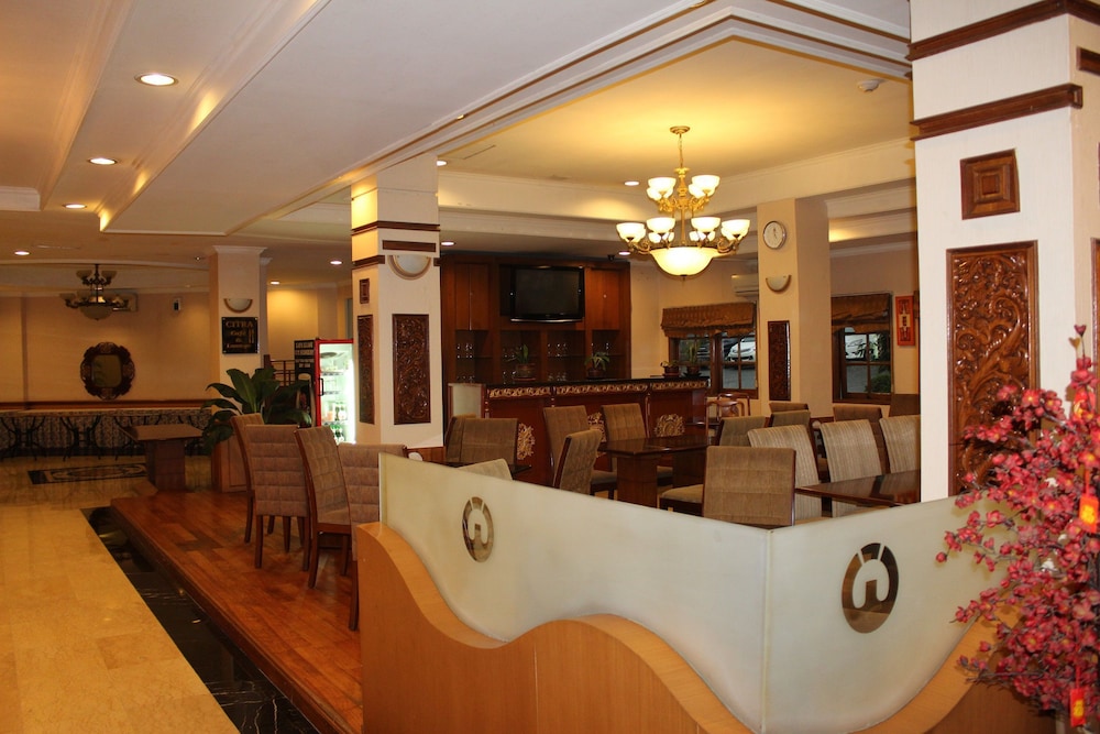 citra inn international hotel