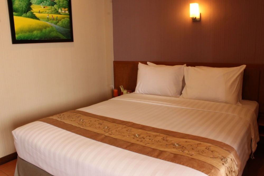 citra inn international hotel