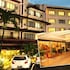 citra inn international hotel