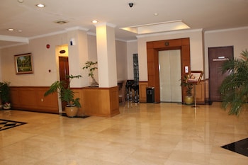 citra inn international hotel