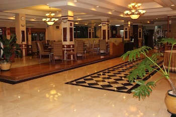 citra inn international hotel
