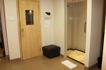 citra inn international hotel