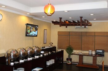 citra inn international hotel