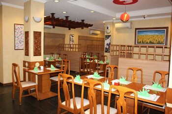 citra inn international hotel