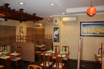 citra inn international hotel