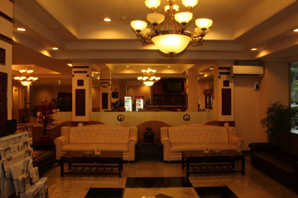 Citra Inn International Hotel,Cikarang>>Bekasi,3 star