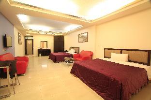 yue jing commercial hotel