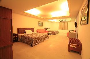 yue jing commercial hotel