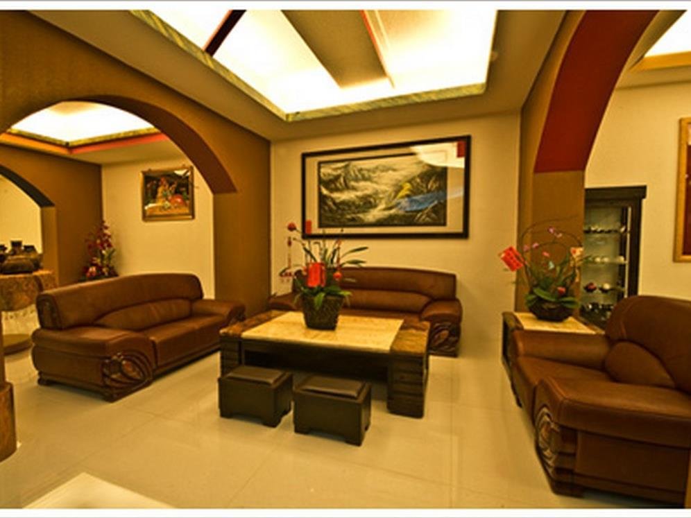 yue jing commercial hotel