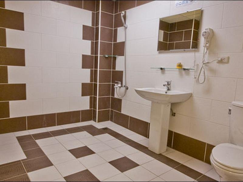 Yue Jing Commercial Hotel,Nantou City>>Nantou,3 star