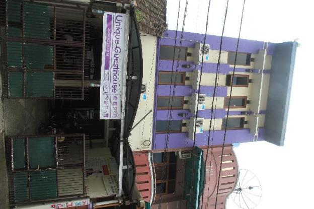 unique guesthouse