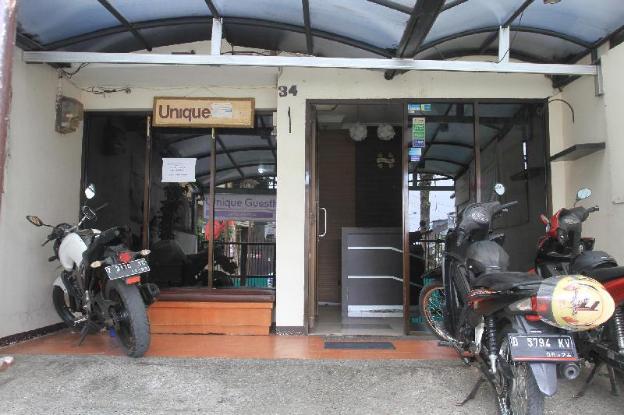 unique guesthouse