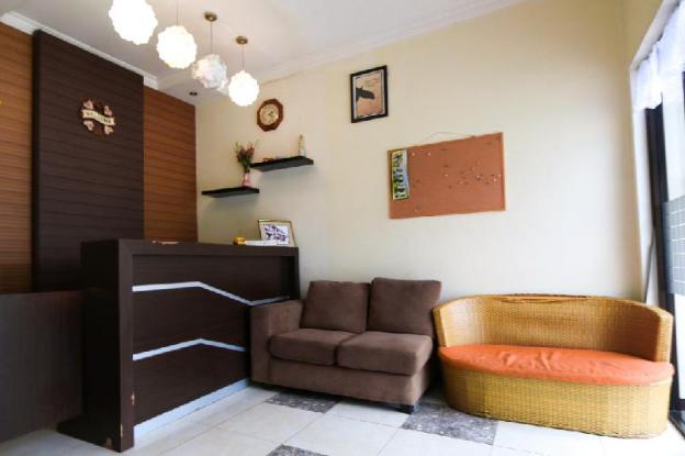 unique guesthouse