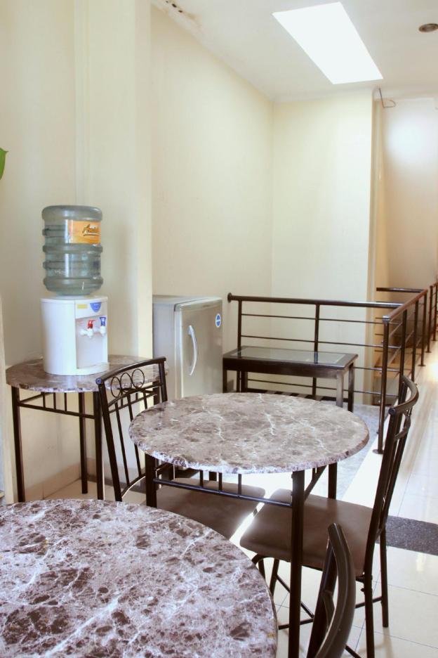 unique guesthouse