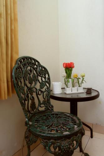 unique guesthouse