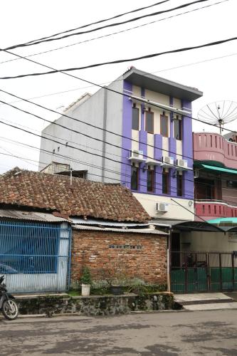 unique guesthouse