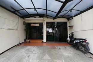 unique guesthouse