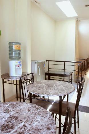 unique guesthouse
