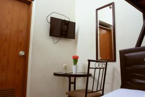 unique guesthouse