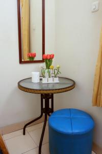 unique guesthouse