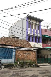 unique guesthouse