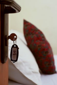 Unique Guesthouse,Near Chinatown,3 star