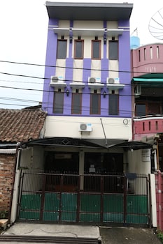 unique guesthouse