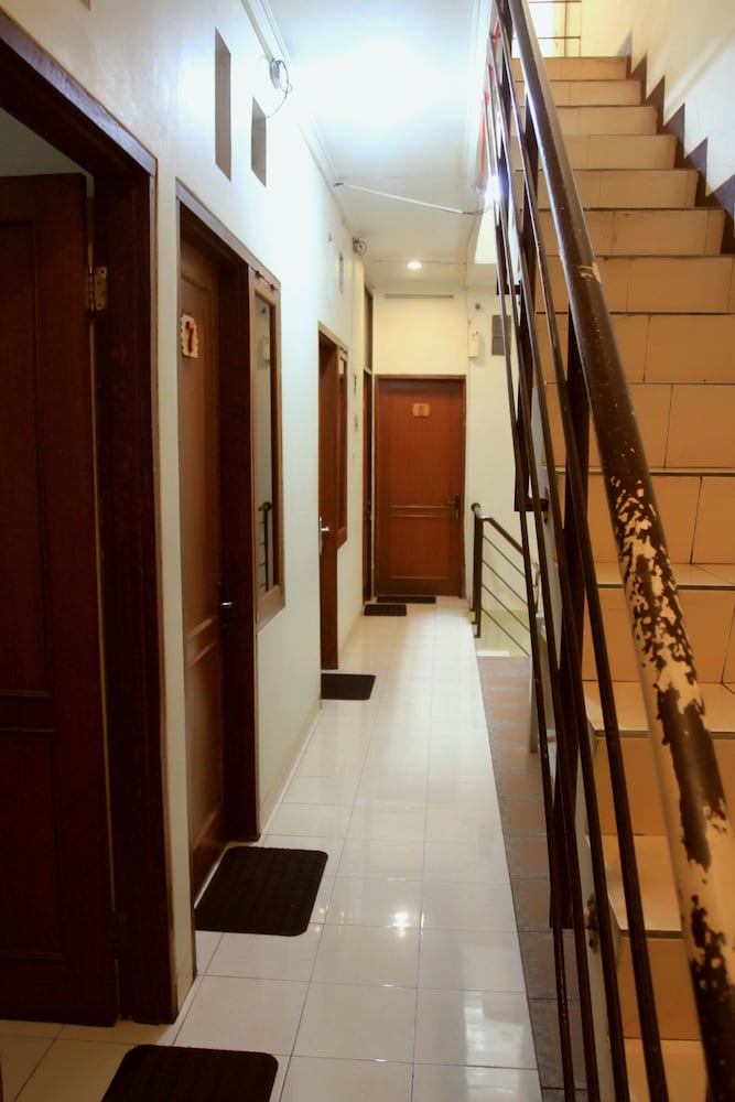 unique guesthouse