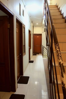 unique guesthouse