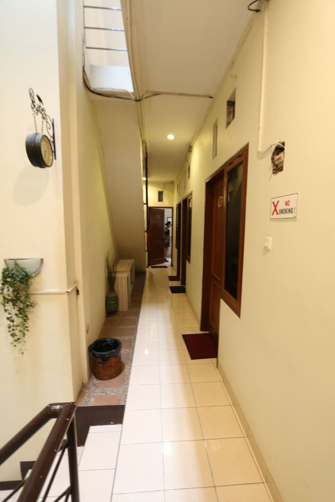unique guesthouse