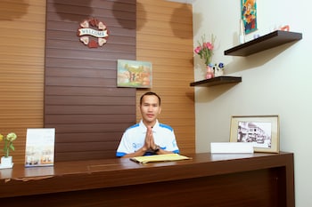 unique guesthouse