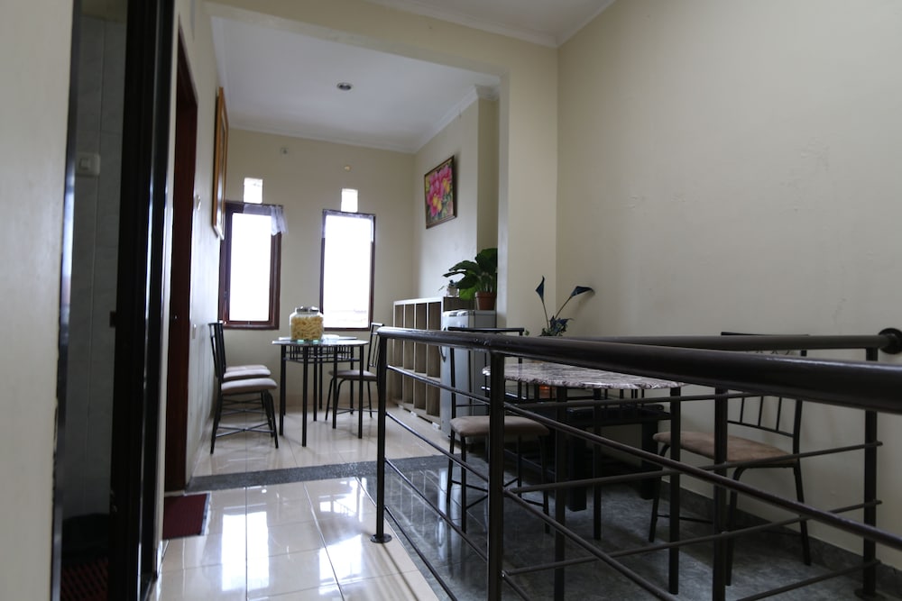 unique guesthouse