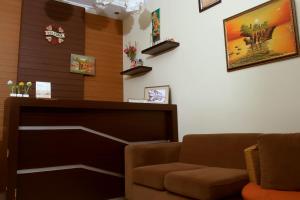 unique guesthouse