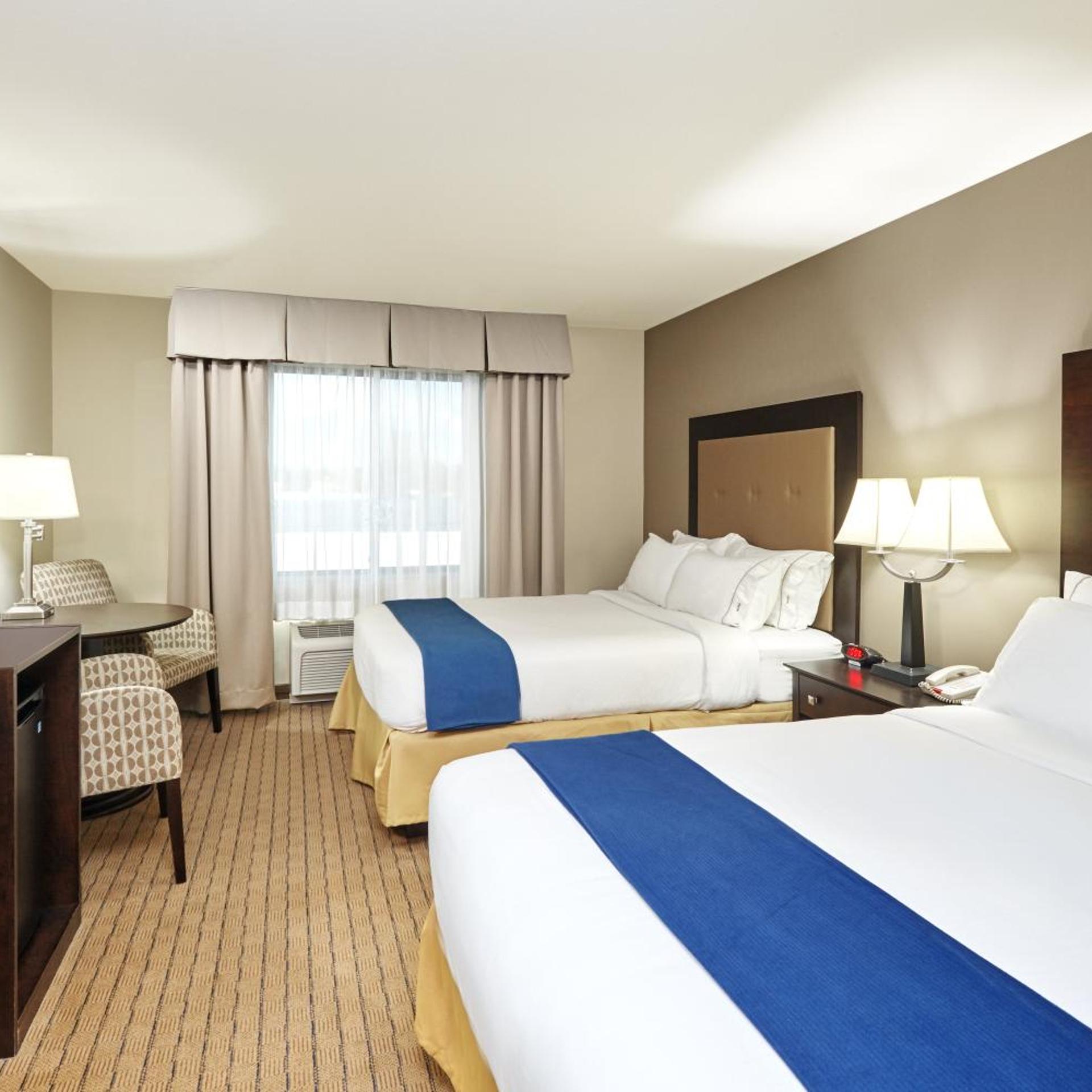 holiday inn express hotel and suites madison verona by ihg