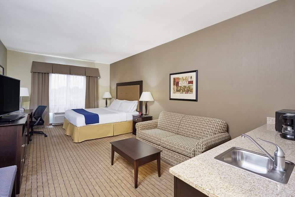 holiday inn express hotel and suites madison verona by ihg