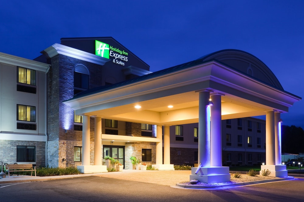 holiday inn express hotel and suites madison verona by ihg