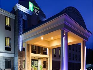 holiday inn express hotel and suites madison verona by ihg