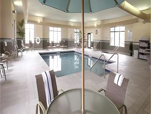 holiday inn express hotel and suites madison verona by ihg