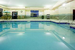 holiday inn express hotel and suites madison verona by ihg