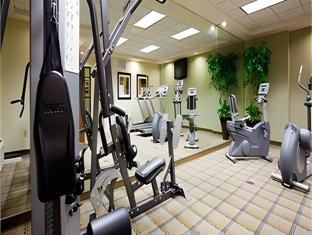 holiday inn express hotel and suites madison verona by ihg
