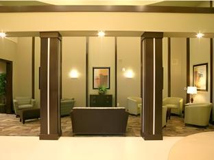 holiday inn express hotel and suites madison verona by ihg