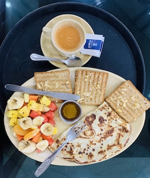 swati hotel
